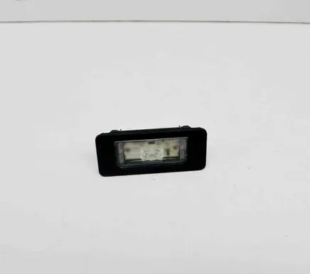 BMW 4 F32 F33 Number plate light 7193293