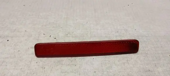 Volkswagen Transporter - Caravelle T5 Rear tail light reflector 05343876 E4020306