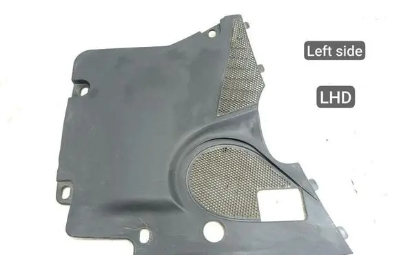 Jaguar F-Type Other engine part 6W8302252BA