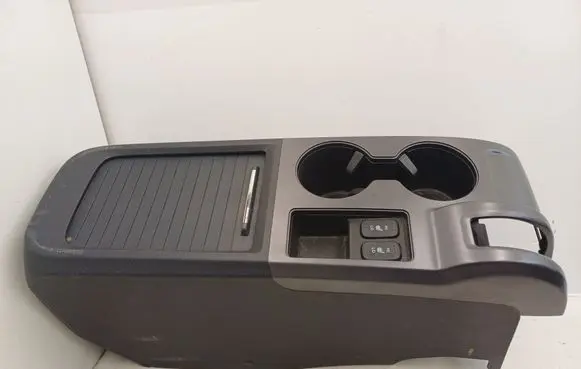 Honda CR-V Center console 83401SWAJ010M1