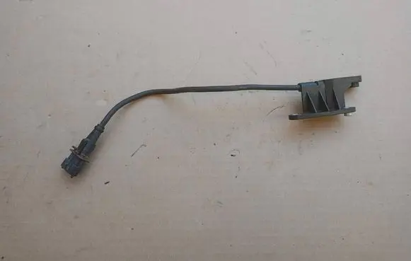 Opel Meriva A Camshaft speed sensor 6585