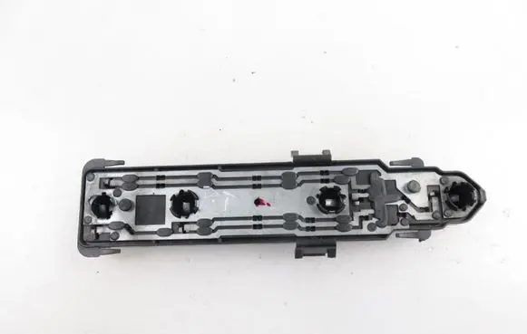 Mercedes-Benz C AMG W203 Tail light bulb cover holder 15355900