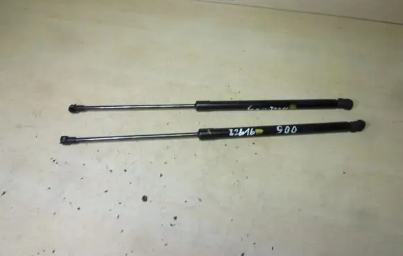 Nissan Qashqai Tailgate/trunk/boot tension spring 904504EA1A I2616