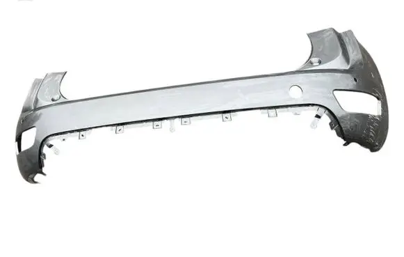 Citroen C4 II Picasso Rear bumper aa36312291 c06452091ismo