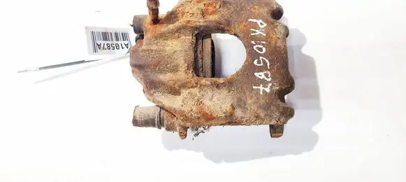 Volkswagen Golf II Front brake caliper