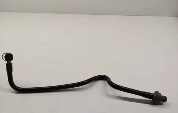 Vacuum line/pipe/hose