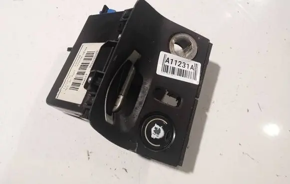 Renault Espace - Grand espace IV Other interior part 8200097177