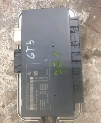 BMW 5 GT F07 Light module LCM 9236458