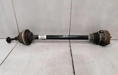 Bentley Continental Rear driveshaft/prop shaft 4W0501203