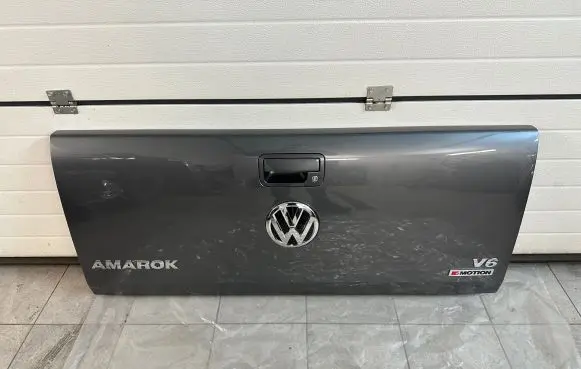 Volkswagen Amarok Tailgate/trunk/boot lid 2H5829104E
