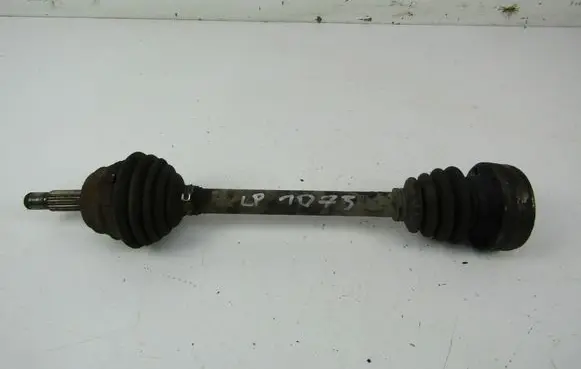 Volkswagen Caddy Drive shaft (set) 