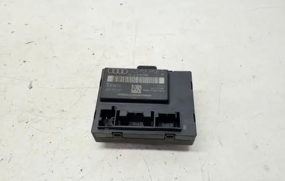 Audi Q7 4L Door control unit/module 4L0959795B