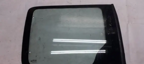 Citroen Berlingo Rear side window