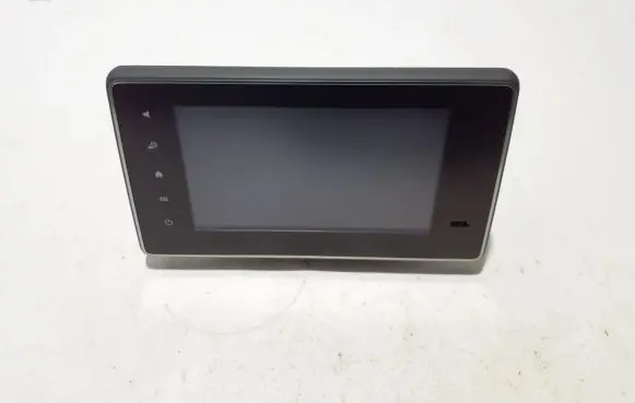 Renault Arkana Radio/CD/DVD/GPS head unit 259155287R