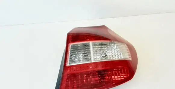 BMW 1 E81 E87 Rear/tail lights 692450213 318381300