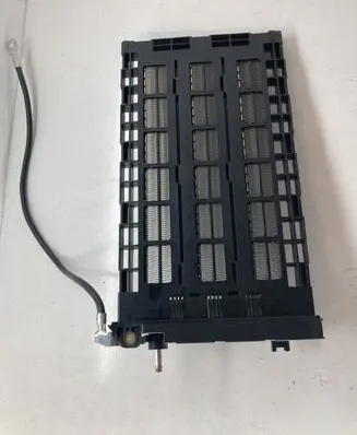 BMW X1 E84 Electric cabin heater radiator 91945950