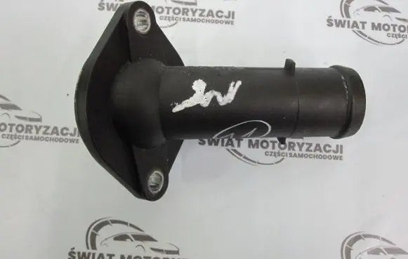 Thermostat/thermostat housing