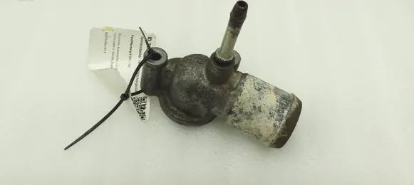 Thermostat/thermostat housing
