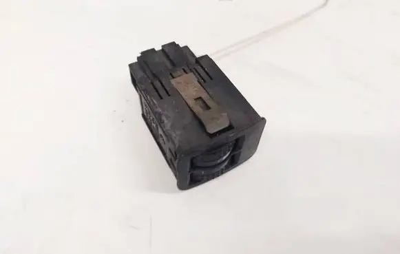 Volkswagen Sharan Headlight level height control switch 7M3941333