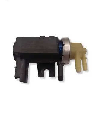Volkswagen Golf VII Turbo solenoid valve 9672875080 70163302 11T354