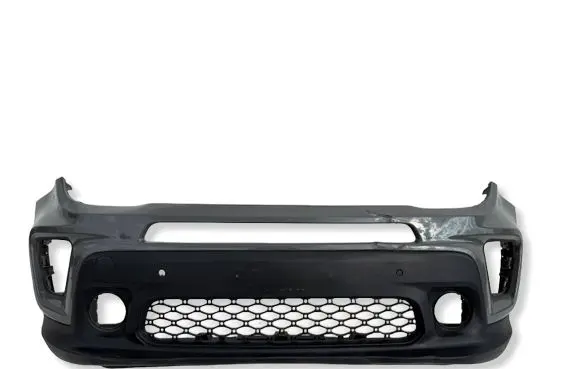Jeep Renegade Front bumper 52120514 52120515
