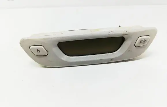 Ford Galaxy Screen/display/small screen 7M0919203B
