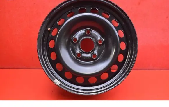 Audi A6 S6 C5 4B R18 forged rim 1K0601027C