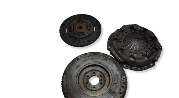 Fiat 500 Clutch set kit 