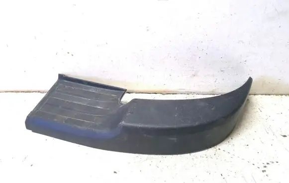 Toyota Hilux VIII Rear bumper corner part panel trim 521630K040
