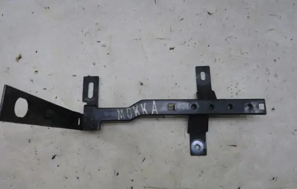 Opel Mokka Battery bracket 