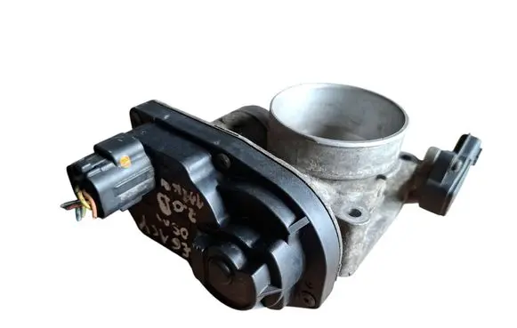 Subaru Legacy Throttle valve PS6001