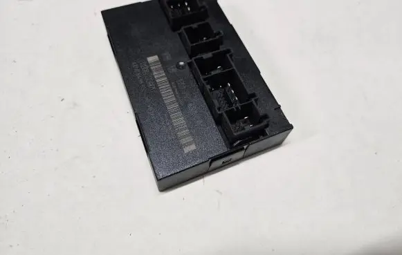 Volkswagen Caddy Comfort/convenience module 1K0959433CP 4050549805