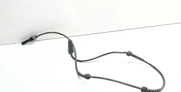 ABS rear brake sensor