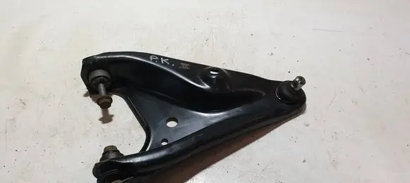 Front lower control arm/wishbone