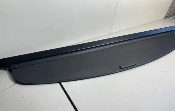 Mazda CX-7 Tailgate van guard window grilles 