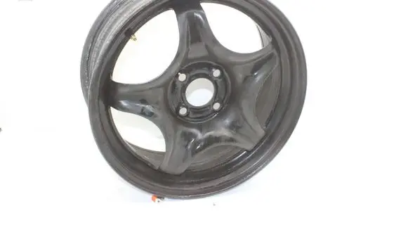 Dacia Sandero III R16 steel rim 403008531R