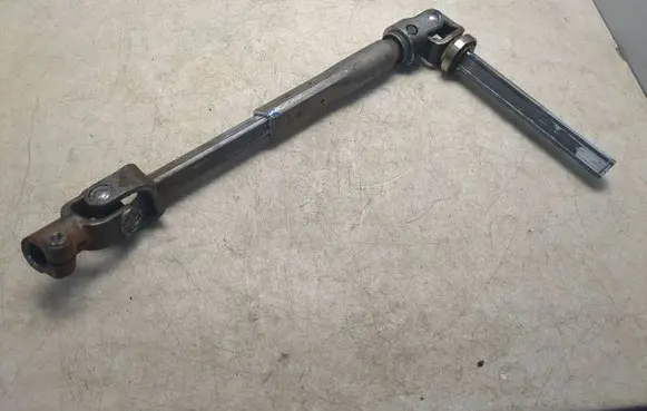 Citroen Relay III Steering column universal joint 