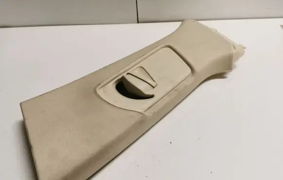 Audi Q5 SQ5 (B) pillar trim (top) 8R0867243G