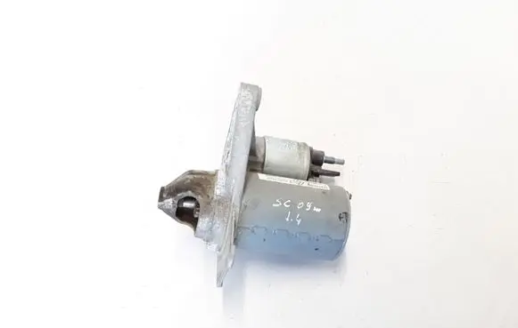 Renault Scenic III - Grand scenic III Starter motor 233001007X