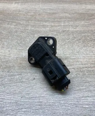 Volkswagen Transporter - Caravelle T4 Air pressure sensor 038906051 0281002177