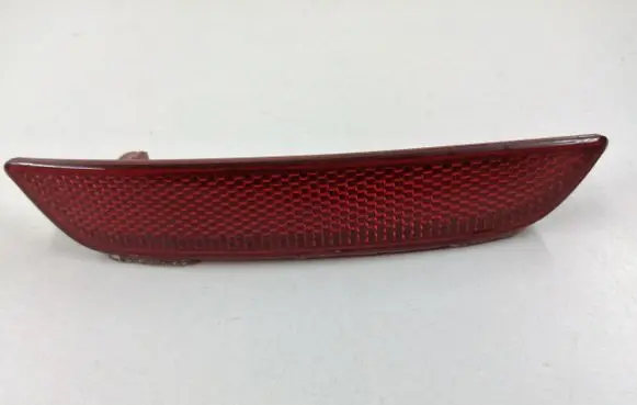 Nissan Qashqai Rear tail light reflector 265605789