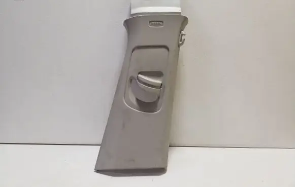 Volkswagen Tiguan (B) pillar trim (top) 5NA868310 5NA867244