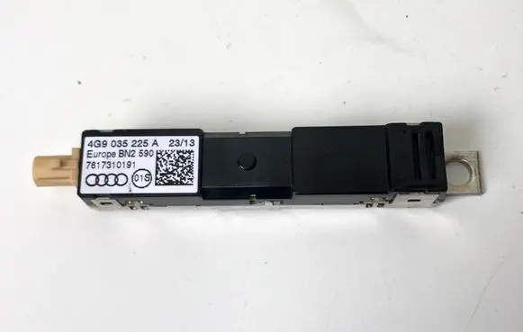 Audi A6 S6 C7 4G Radio antenna 4G9035225A