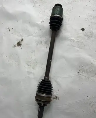 Subaru Forester SF Front driveshaft