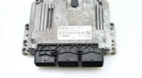 Ford Focus Engine control unit/module CV6Q12A650CB