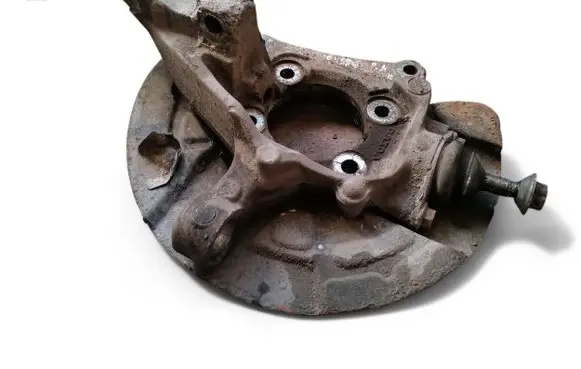 Volvo S80 Front wheel hub 9461943