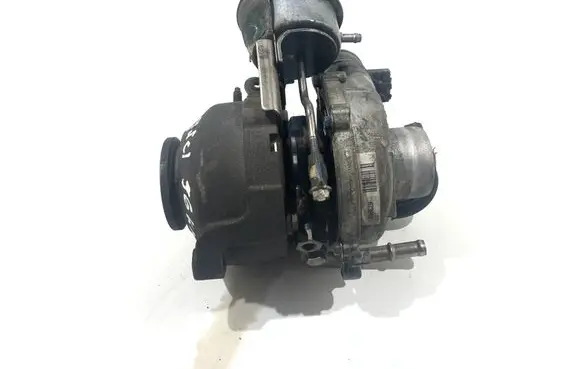 Renault Scenic II - Grand scenic II Turbo 8200575462 GTA1546LV 7639804