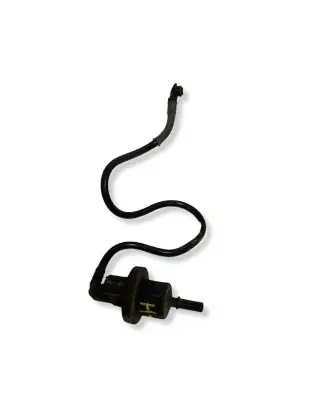Renault Laguna II Vacuum valve 8200660852 2580119A