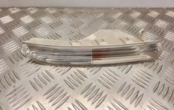 Volkswagen PASSAT CC Front indicator light 3C8953041