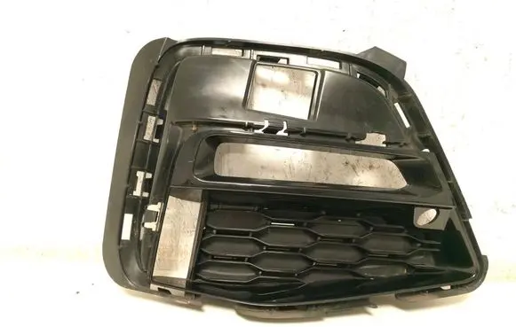 BMW 3 G20 G21 Front bumper lower grill 8069372